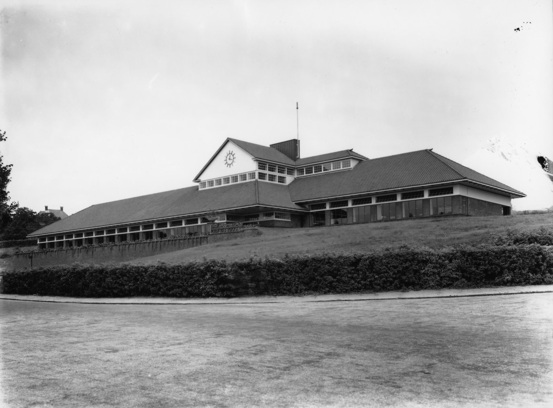 Van Löben Selsschool Dalweg 40 Arnhem