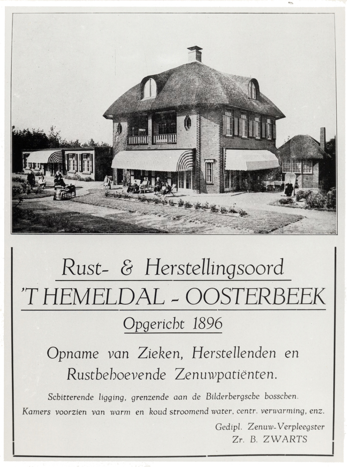 Hemeldal Oosterbeek